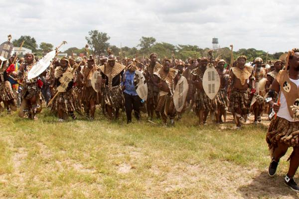 Umthayi Marula Festival south africa sudafrica exploringafrica safariadv isimangaliso safari travel