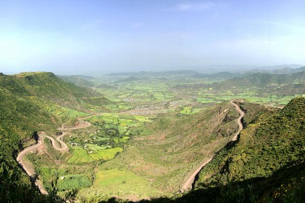 Lalibela etiopia ethiopia lalibela exploringafrica safariadv travel omo valley mursi hamar kara dassanech konso