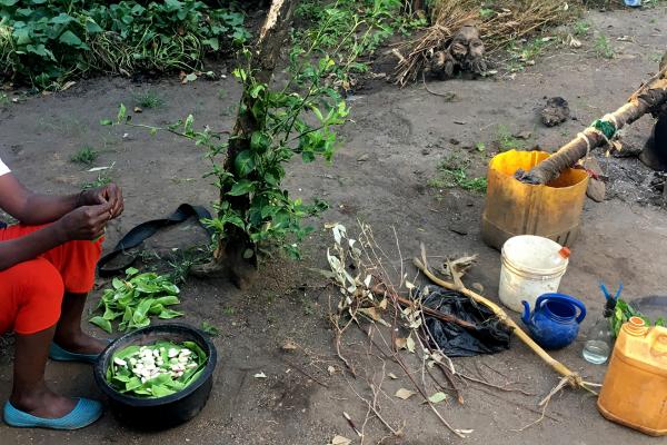 Jinka etiopia ethiopia exploringafrica safariadv travel omo valley mursi hamar kara dassanech konso