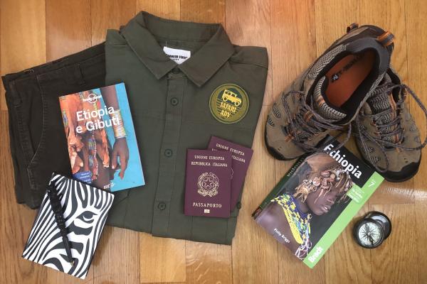 Ready to go! etiopia ethiopia exploringafrica safariadv travel omo valley mursi hamar kara dassanech konso