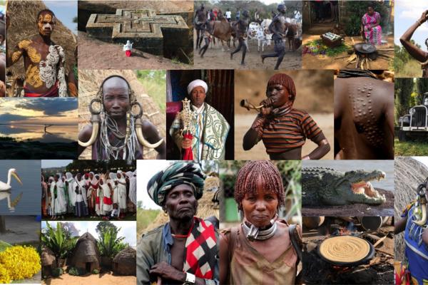 Ethiopia etiopia ethiopia exploringafrica safariadv travel omo valley mursi hamar kara dassanech konso