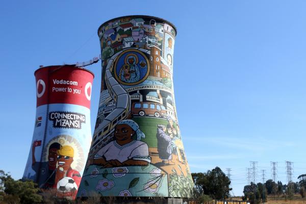 south africa soweto tower exploringafrica safariadv travel viaggi romina facchi