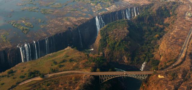victoria falls exploringafrica safariadv romina facchi zimbabwe viaggi travel zambia cascate