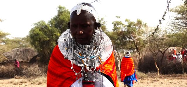 masai womens clothes