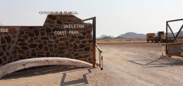 skeleton coast namibia exploringafrica SafariADV romina facchi travel safari africa