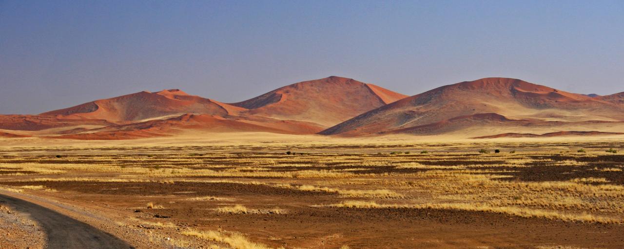 namib desert namib-naukluft National Park namibia