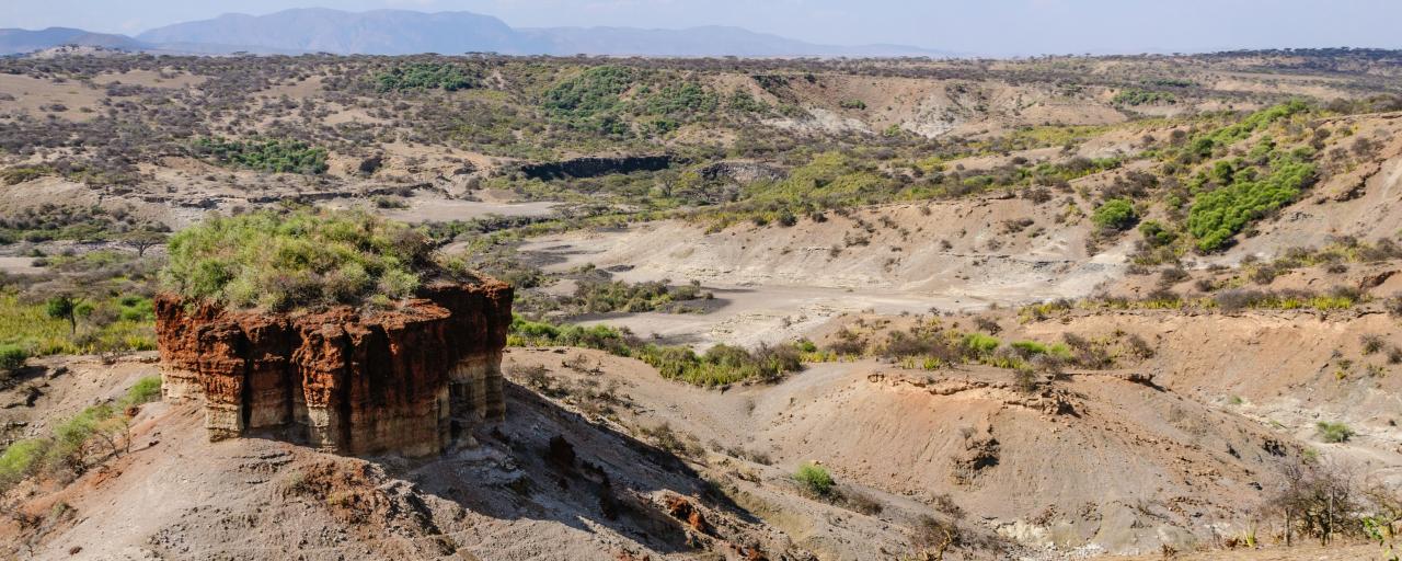 tanzania olduvai gorge serengeti exploringafrica africa 