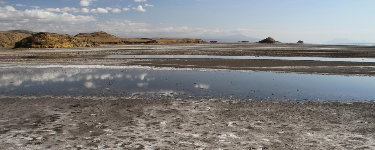 tanzania lake natron 