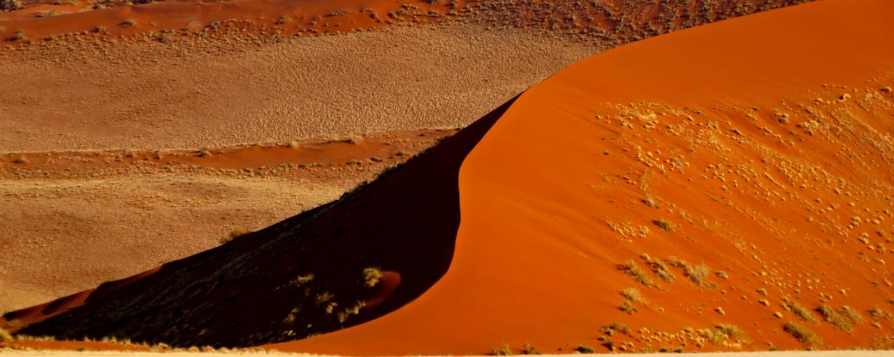 Dune 45 Namib Desert Namibia Africa Naukluft exploringafrica safariadv travel viaggi