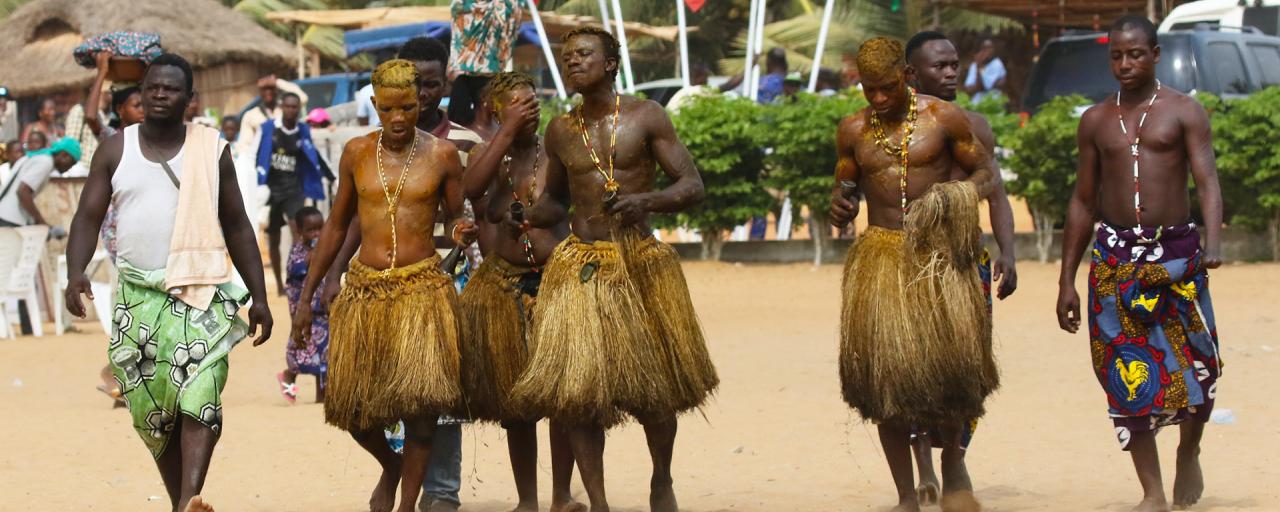 exploringafrica safariadv rominafacchi ouidah festival voodoo vudù