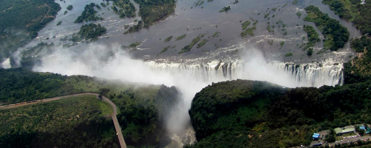 victoria falls exploringafrica safariadv zimbabwe viaggi travel zambia cascate