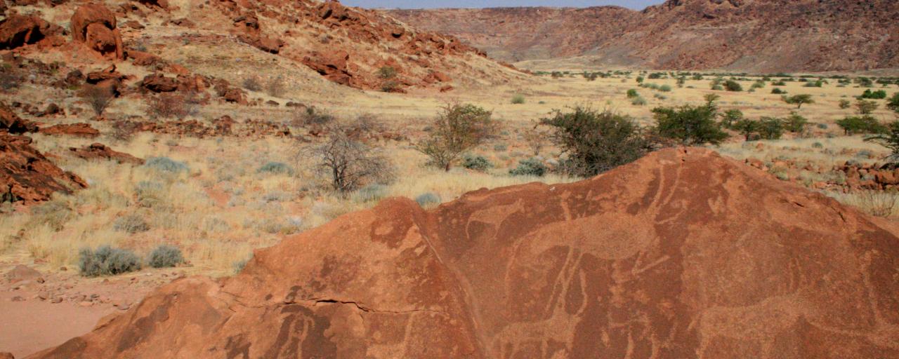 namibia Twyfelfontein Namibia travel exploringafrica safariadv safari