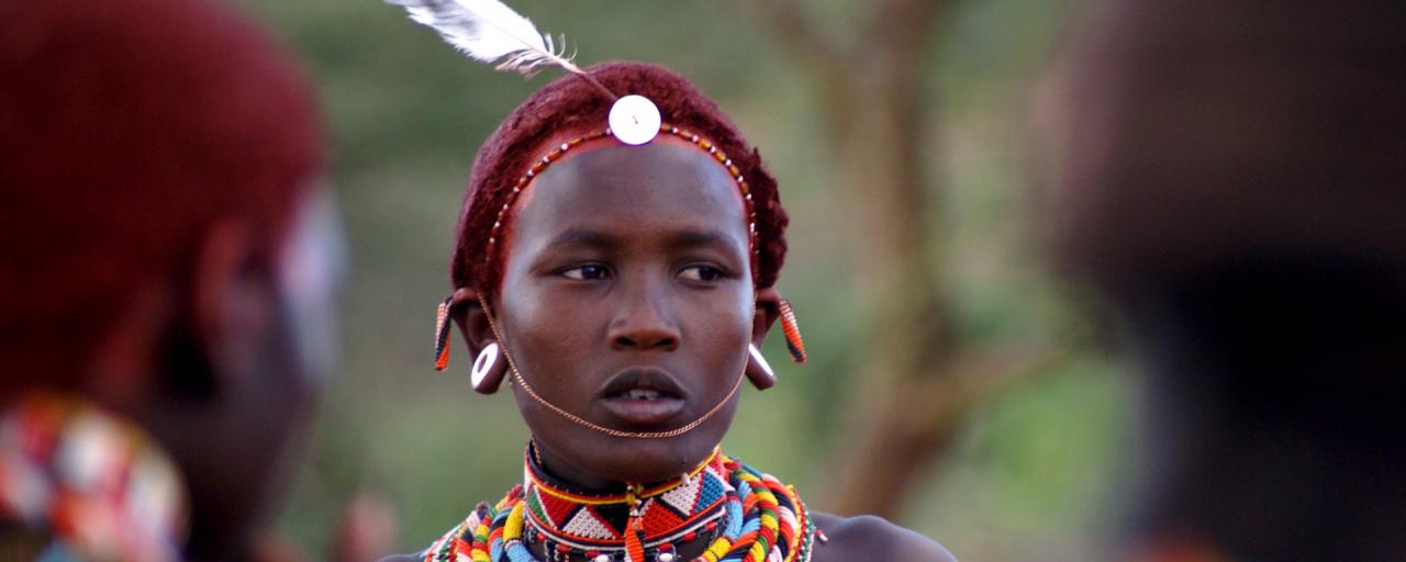 dating traditioner i kenya