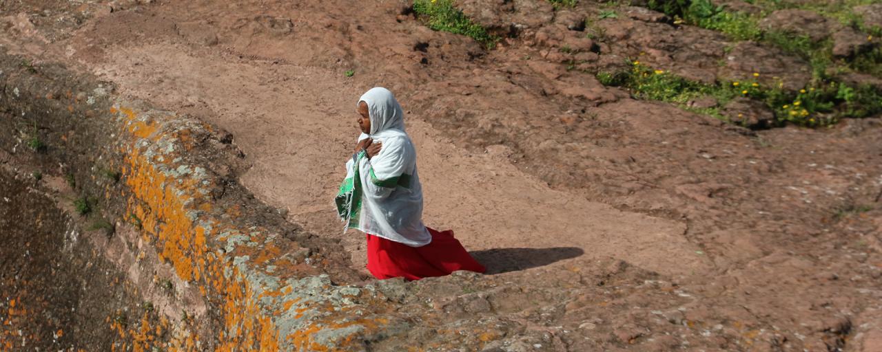 etiopia ethiopia exploringafrica safariadv travel lalibela church