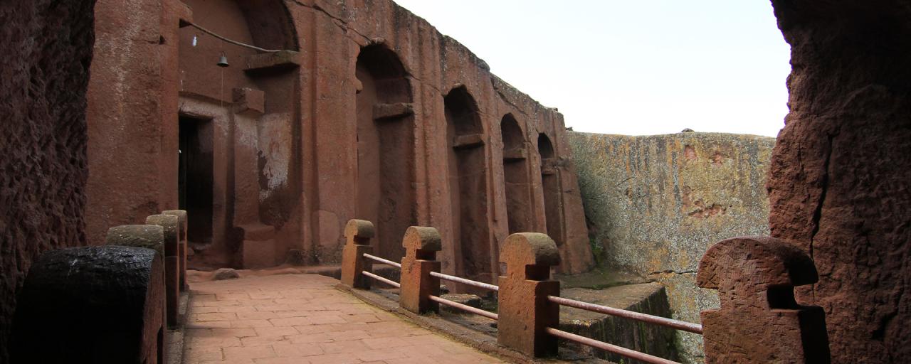 etiopia ethiopia exploringafrica safariadv travel lalibela church