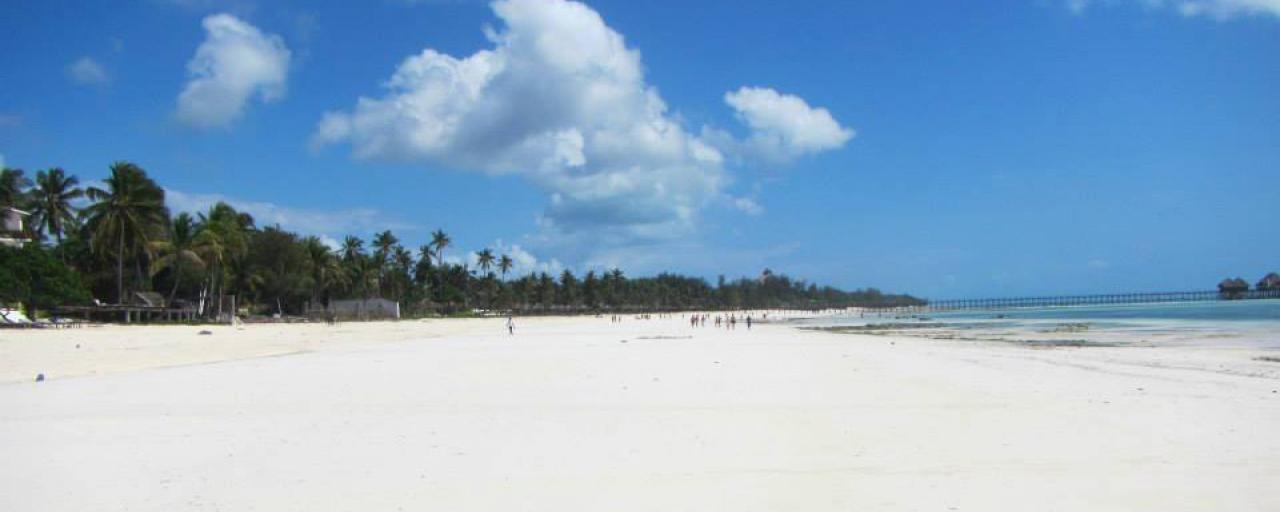 Zanzibar zanzibar safaradv exploringafrica romina facchi tanzania beach ocean