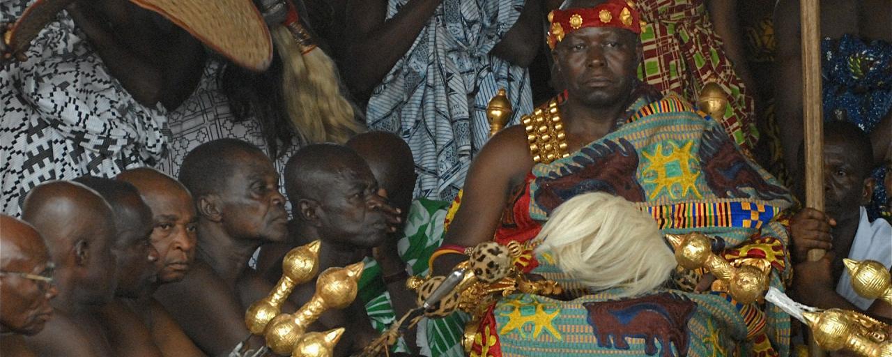 Ashanti people ashanti ghana exploringafrica safariadv