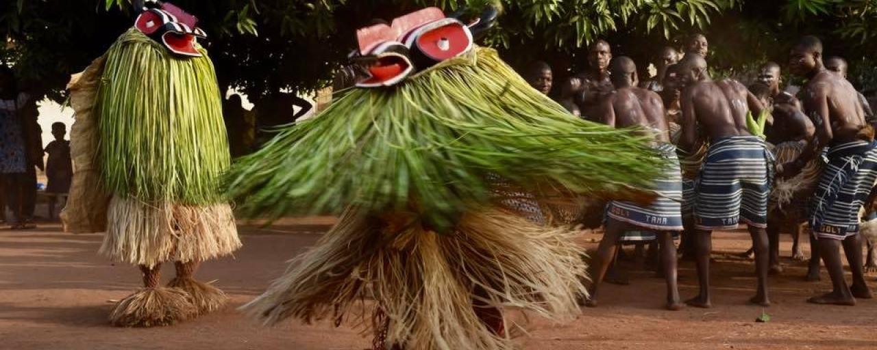 Ivory Coast costa d'avorio exploringafrica safariadv travel
