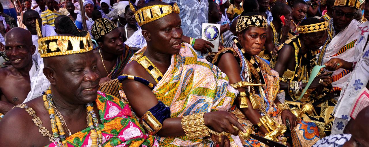 Ghana: Krobo people ghana krobo exploringafrica safariadv