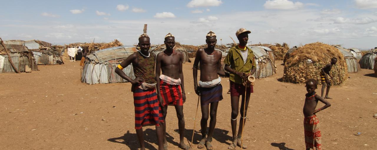 Dassanech people etiopia ethiopia exploringafrica safariadv travel lalibela church