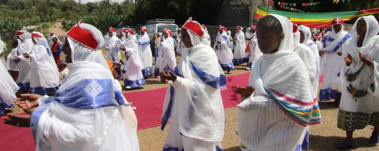 Meskel etiopia ethiopia exploringafrica safariadv travel omo valley dorze coffee