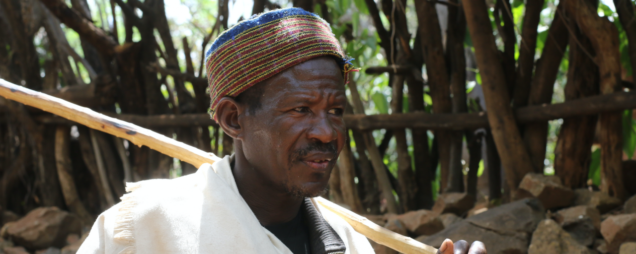 konso ethiopia tribe oo valley