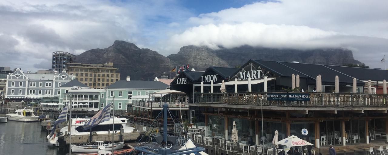 Cape Town: Waterfront cape town south africa exploringafrica safariadv rominafacchi