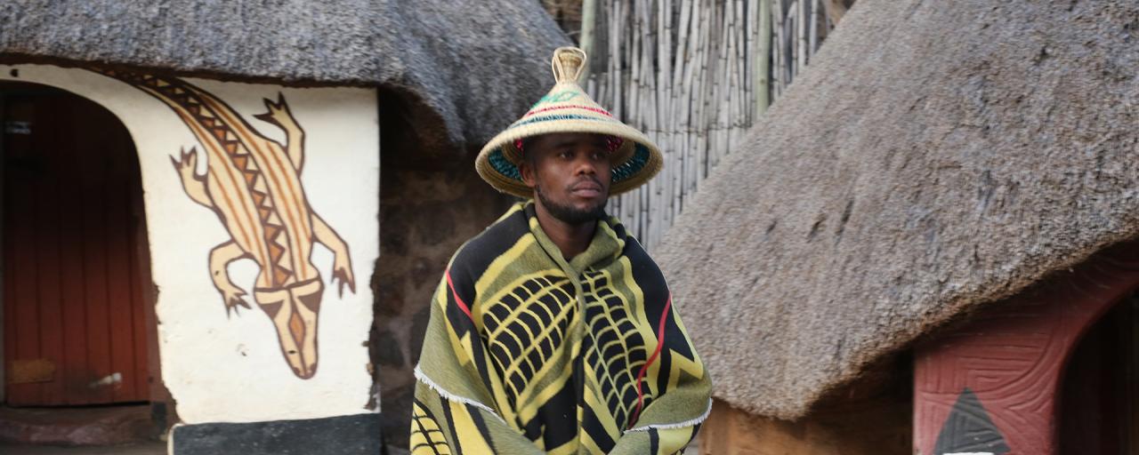 Basotho south africa sudafrica exploringafrica safariadv Hluhluwe-iMfolozi safari traveltravel