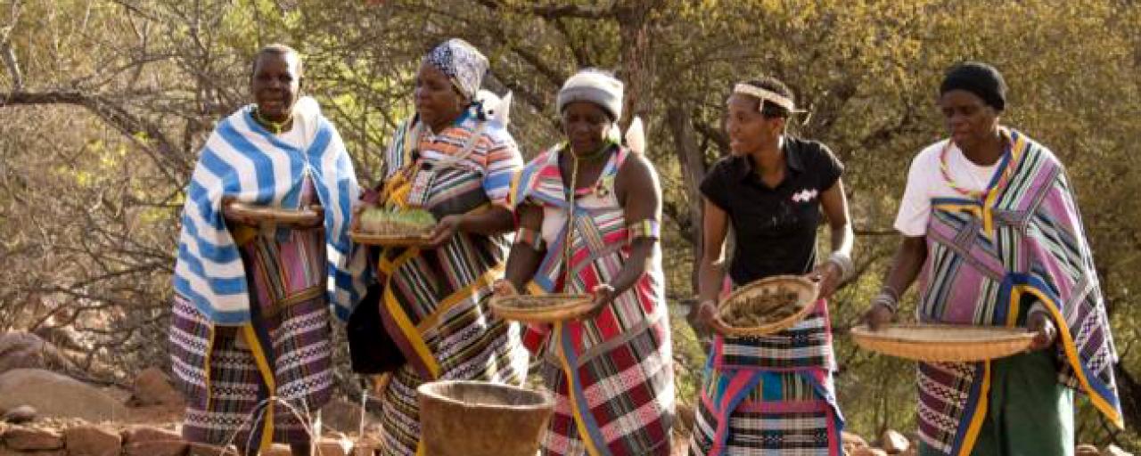 Venda People south africa sudafrica exploringafrica safariadv mapungubwe national park exploringafrica safariadv south africaxploringafrica safariadv south africa