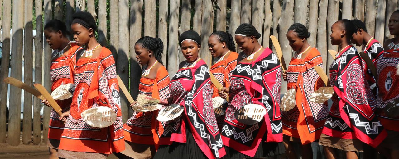Swazi people swaziland exploringafrica safariadv romina facchi travel safari africa
