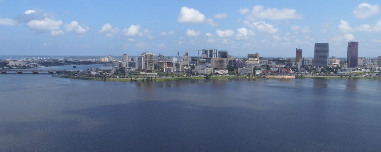 Abidjan costa d'avorio ivory coast romina facchi exploringafrica safariadv west africa
