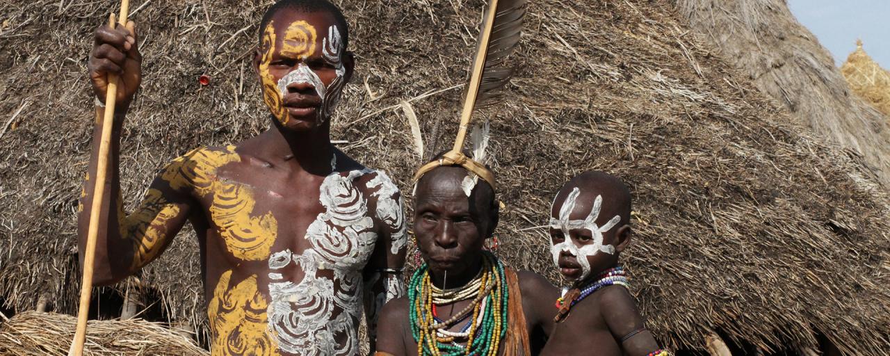 Omo Valley etiopia ethiopia exploringafrica safariadv travel omo valley mursi hamar kara dassanech konso