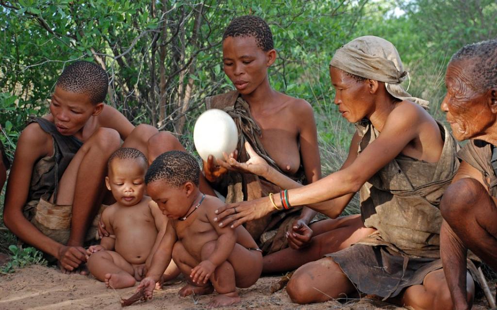 botswana safari san bushmen africa safariadv exploringafrica romina facchi