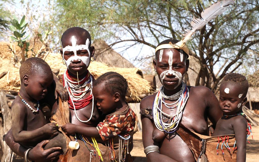 etiopia ethiopia exploringafrica safariadv travel omo valley mursi hamar kara dassanech konso 