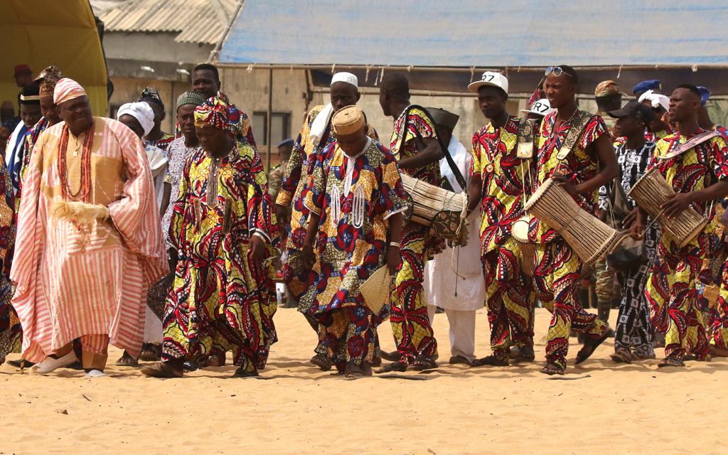 exploringafrica safariadv rominafacchi ouidah festival voodoo vudù