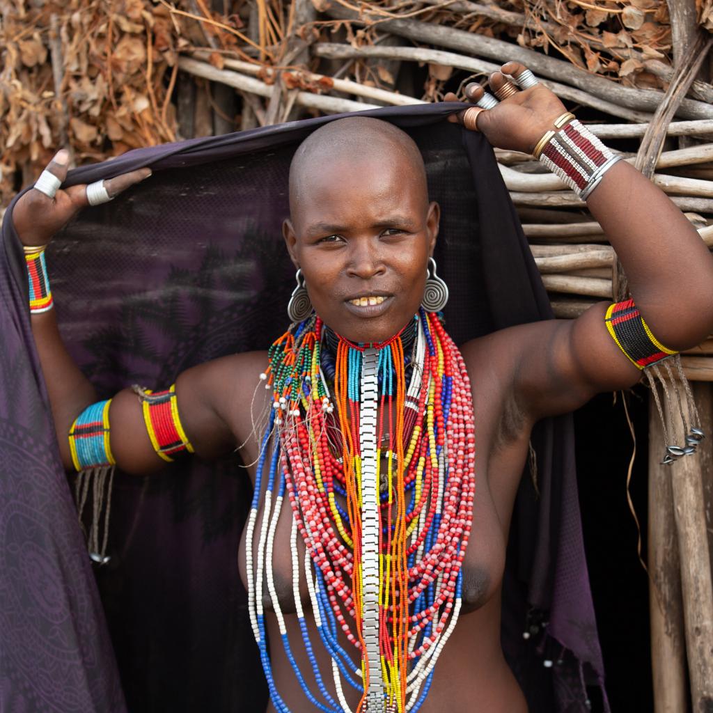 Arbore people exploringafrica safariadv arbore travel ethiopia africa