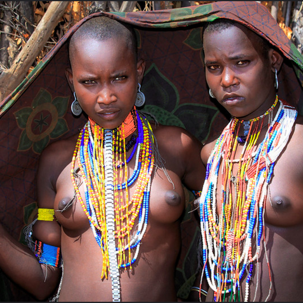 Arbore people exploringafrica safariadv arbore travel ethiopia africa