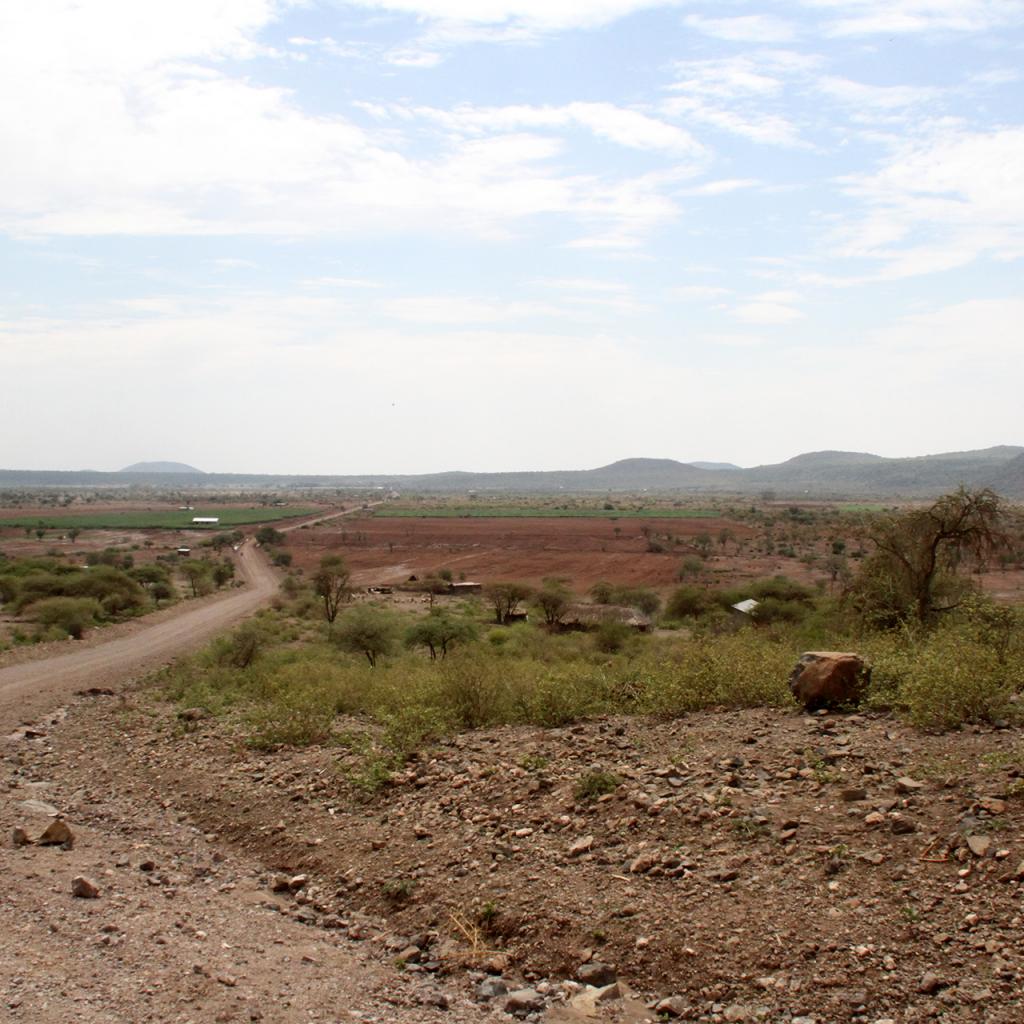 mbulu iraqw people tanzania