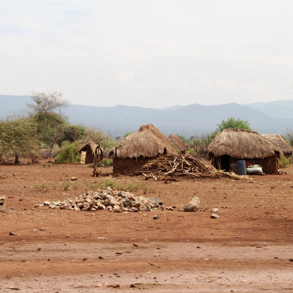 mbulu iraqw people tanzania