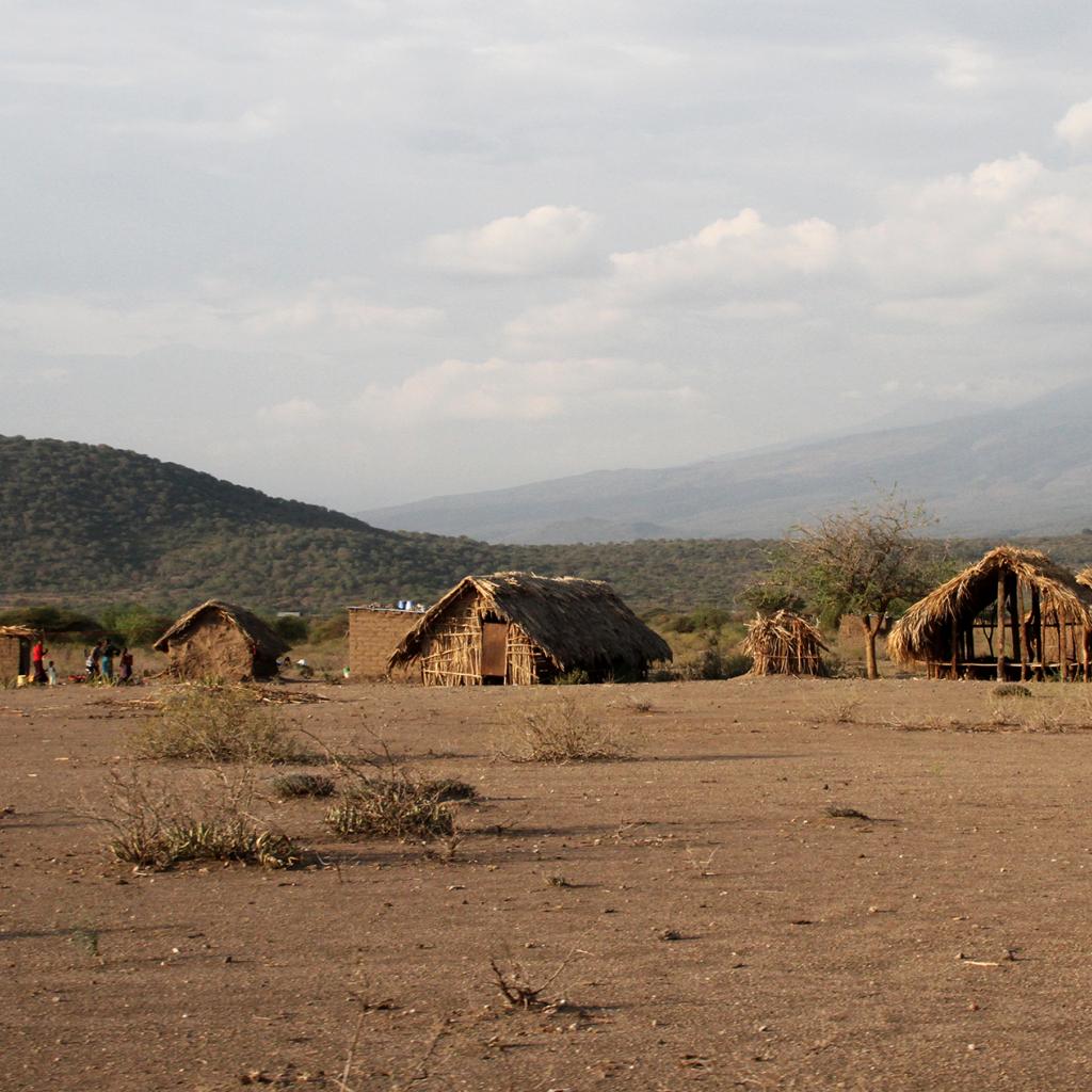 Mbulu land mbulu iraqw people tanzania