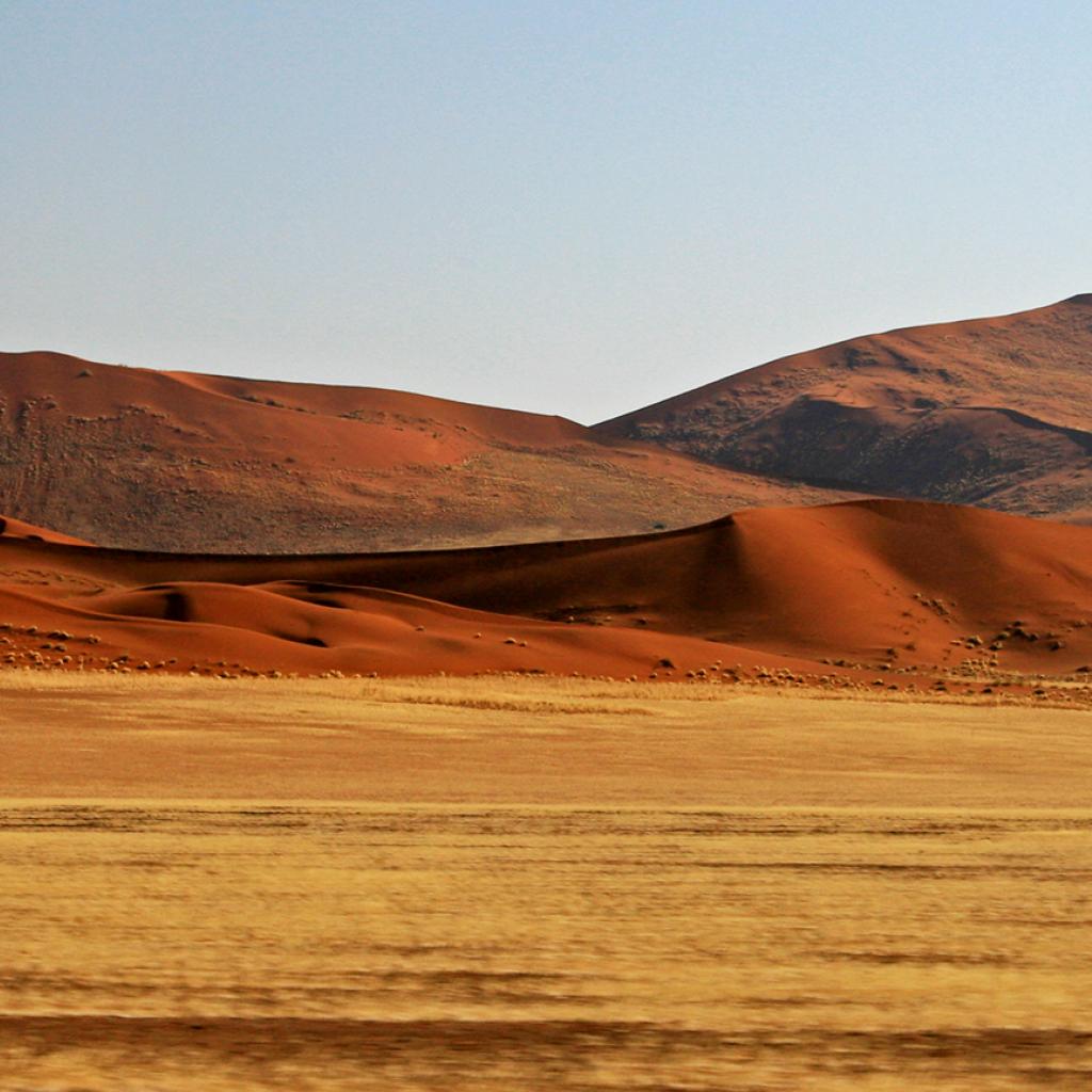 namib-naukluft national park namib desert namibia dune 