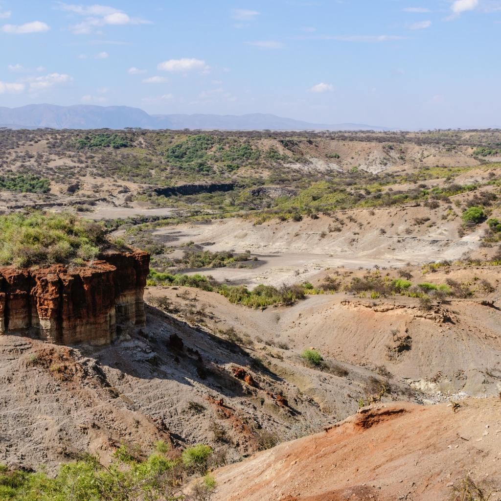 tanzania olduvai gorge serengeti exploringafrica africa 
