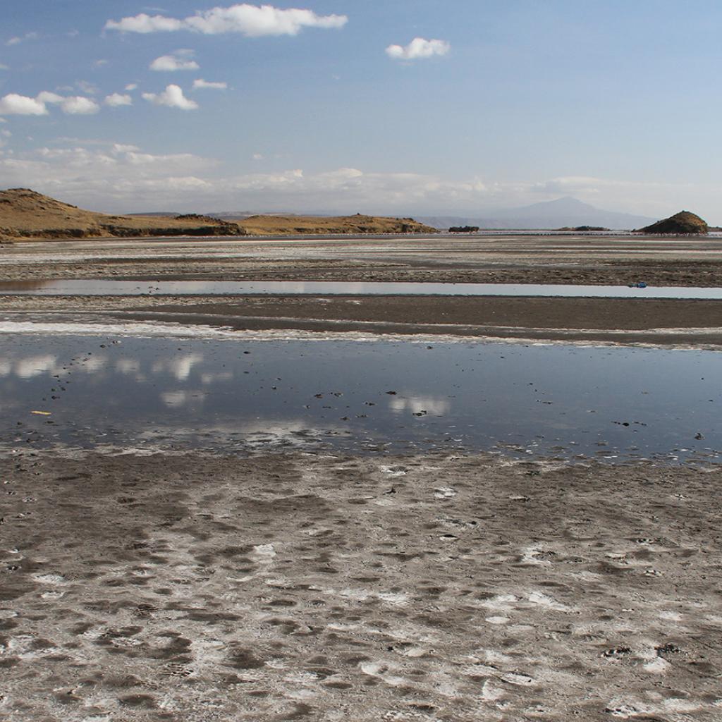 tanzania lake natron 