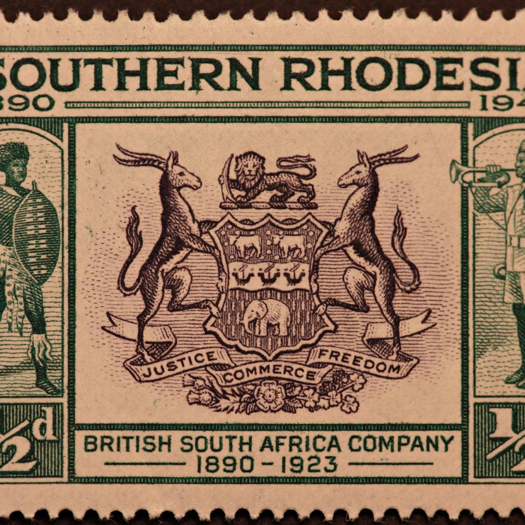 zimbabwe rhodesia 