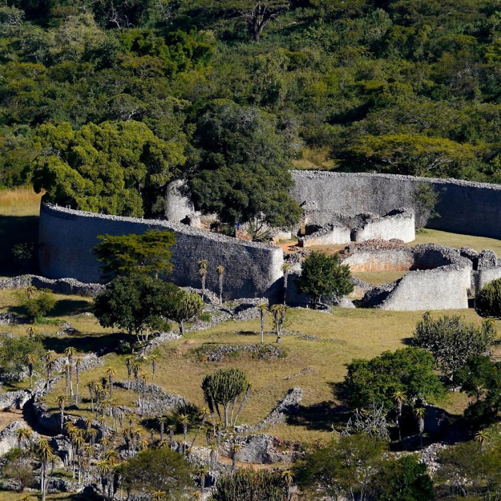 greatzimbabwe zimbabwe exploringafrica safariadv