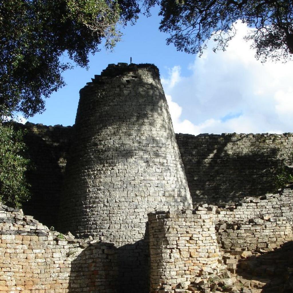 greatzimbabwe zimbabwe exploringafrica safariadv