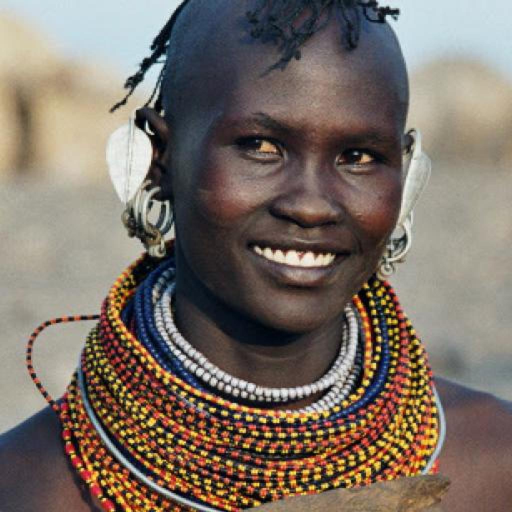 turkana women kenya  safariadv exploringafrica viaggio travel 