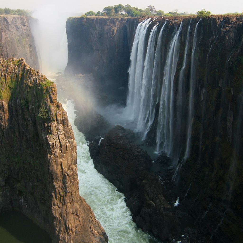 victoria falls exploringafrica safariadv romina facchi zimbabwe viaggi travel zambia cascate 