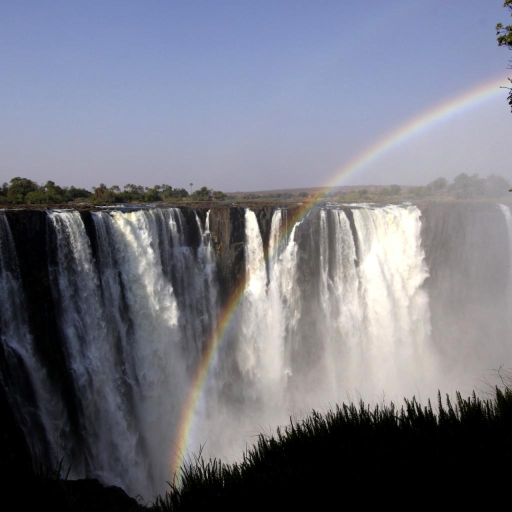 Victoria falls victoria falls exploringafrica safariadv viaggi travel zimbabwe zambia