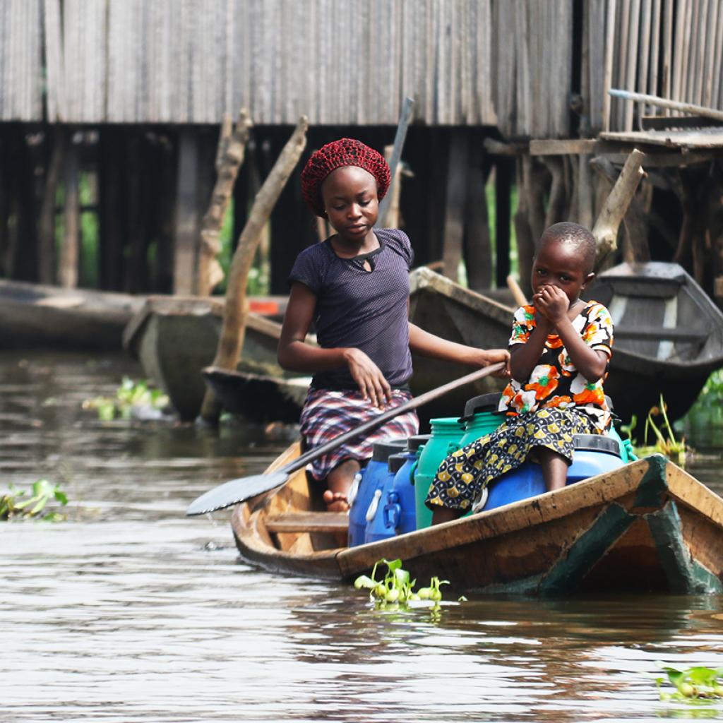 benin exploringafrica safariadv romina facchi tofinou ganviè travel viaggi